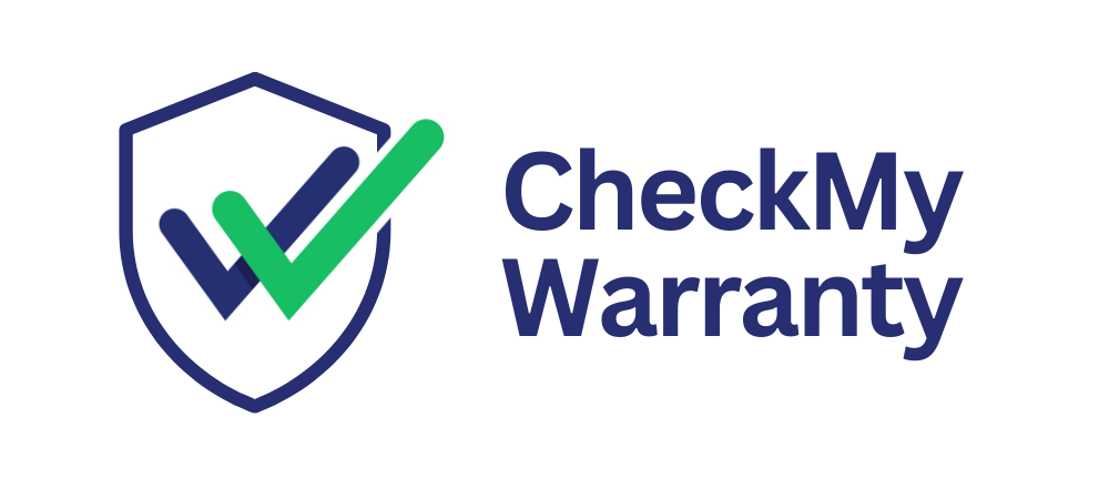 CheckMyWarranty
